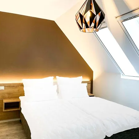 Apartament Tordalk 10 Prerow