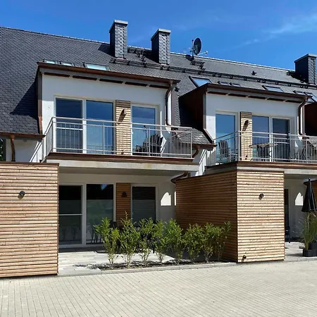 Tordalk 10 Apartament