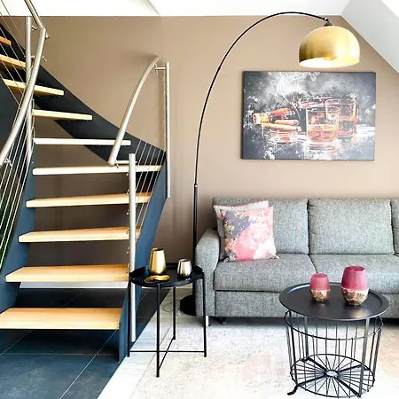 Apartament Tordalk 10