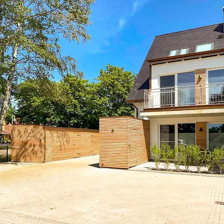 Apartament Tordalk 10