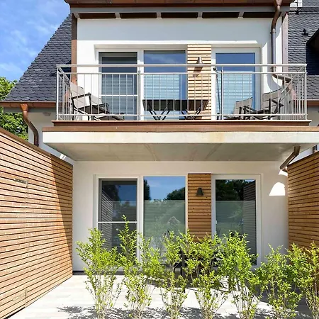 Apartament Tordalk 10 *