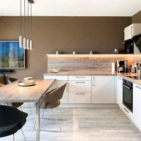 Apartament Tordalk 10 *