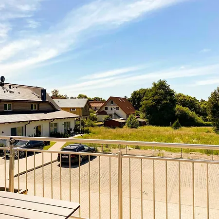 Tordalk 10 Apartament Prerow