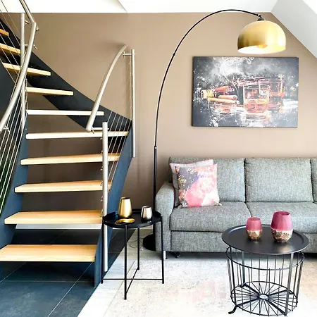 Tordalk 10 Apartman *