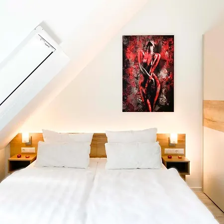 Appartement Tordalk 10 Prerow