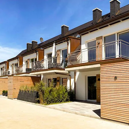 Tordalk 10 Apartman *